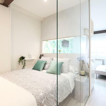 Urbantec Realty - Nunez De Balboa - Castellana 马德里 外观 照片