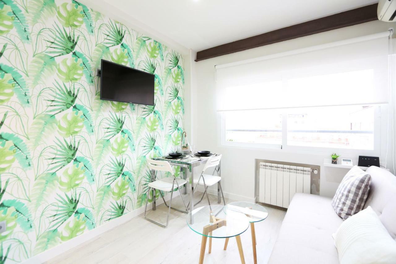 Urbantec Realty - Nunez De Balboa - Castellana 马德里 外观 照片